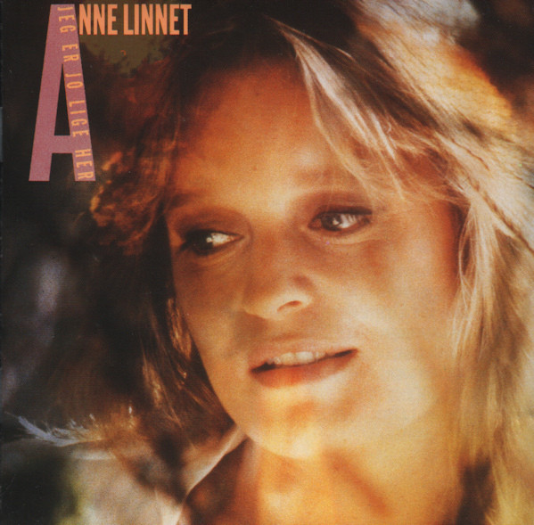 Anne Linnet